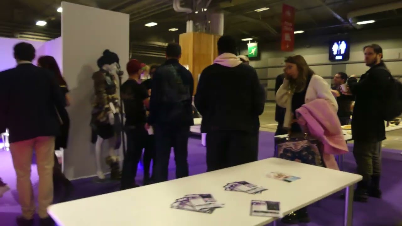 PGW 2023 : Cosplay Village