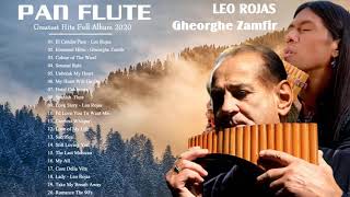 Gheorghe Zamfir Greatest Hits 2021 | The Best Of Gheorghe Zamfir | Best of Zamfir 2021 #7