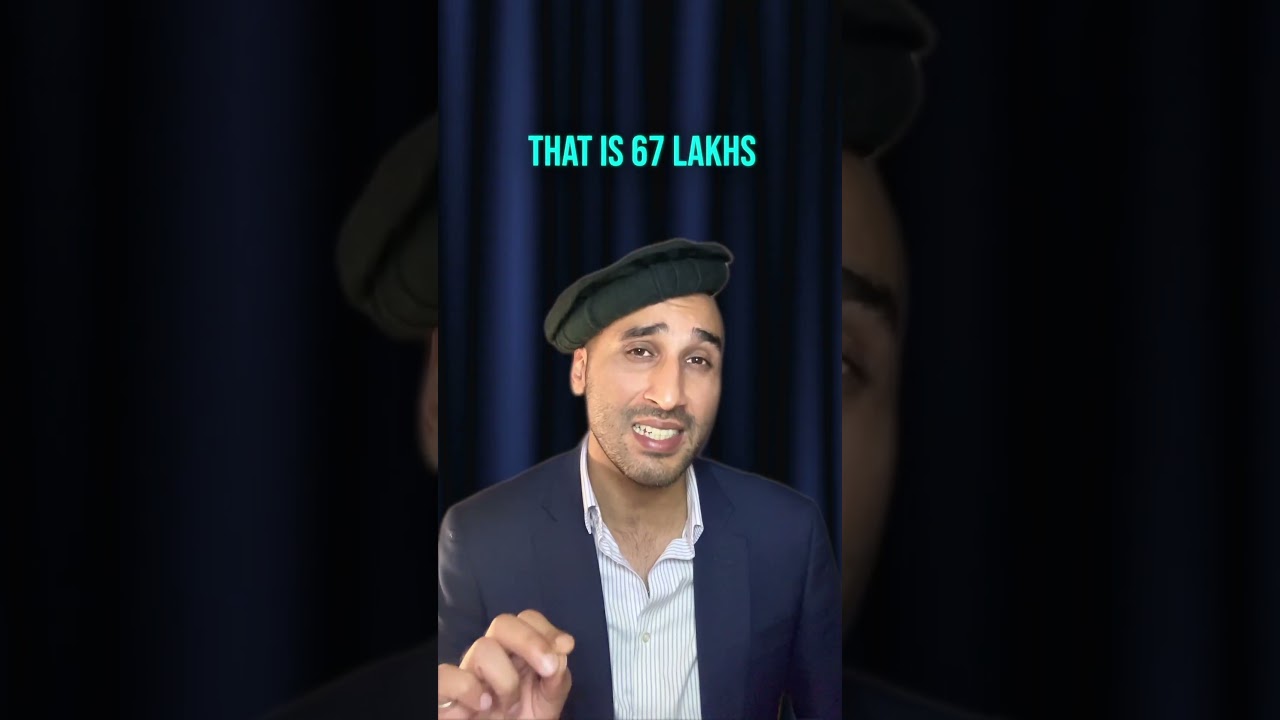 The Booming Business of Professional Begging: Pakistani Beggars Expand Overseas 