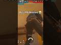 Best r6 player honestly 😏 #r6 #rainbowsix #funny #rage #gaming #shorts #shortsfeed