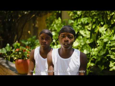 BlastBeat Rwanda