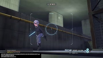 SWORD ART ONLINE: FATAL BULLET - BoBS Grandmaster Class
