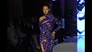Society Fashion Week Presents Designer R February 2020