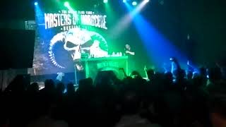 Angerfist Live MOH Ukraine part 4 06/03/2015