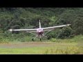 Quest Kodiak - MAF East Kalimantan