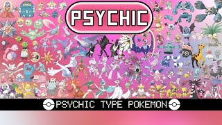 Pokémon GO'da Tüm Zamanlar En İyi 10 Psişik/Psychic Pokémon