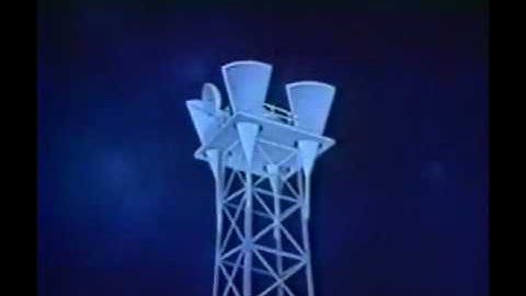 The Aleph - Politburo [Official Video]