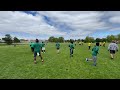ATFL Spring 2025 Playoffs Round 1: Team Germaine vs Team Heaney