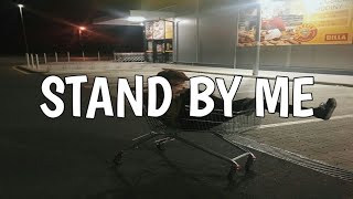 STAND BY ME - Ben E.King (cover reyne) Lyrics🎶