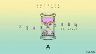 Justice Skolnik - Seventeen (ft. Nevve)