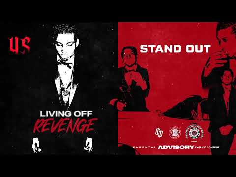 YS - Stand Out (Official Audio)