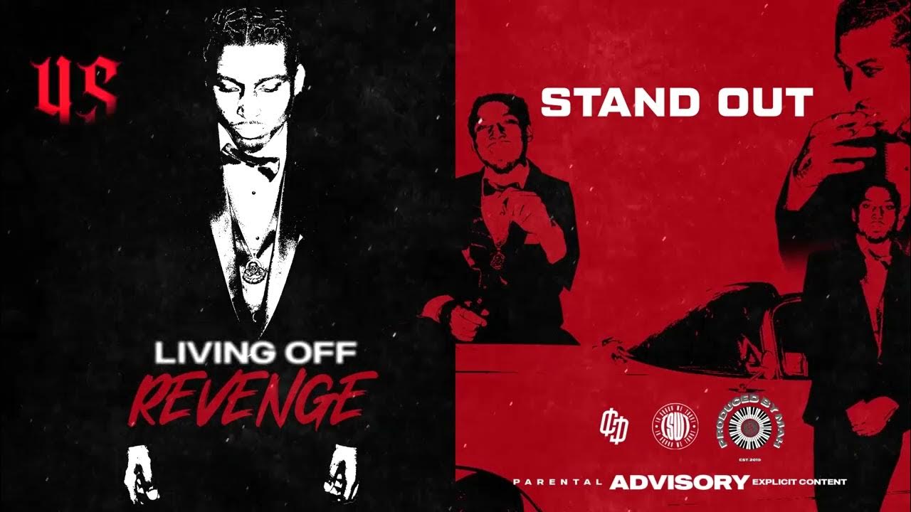 YS Stand Out (Official Audio) YouTube