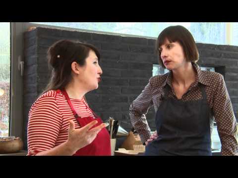 Nathalie is in the Kitchen pisode 7bis (Janvier 20...