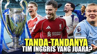Download Lagu Eropa Dalam Genggaman! Kenapa Klub Inggris Dominasi Liga Champions 2025/26? MP3