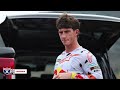 Racer X Films: KTM, Husqvarna, GasGas RAW Supercross Testing Before Anaheim 2