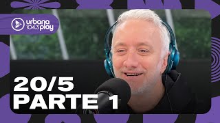 Aprender a decir que no y columna de actualidad de Jairo Straccia #Perros2024