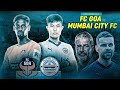 Fc goa v mumbai city fc postmatch talk