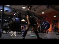 Deadlift  basic fiotteoui encore