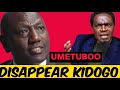 President Ruto Told To DISAPPEAR Nelson Havi S Bold Message That Has Everyone Talking President Ruto Told To DISAPPEAR Nelson Havi S Bold Message That Has Everyone Talking