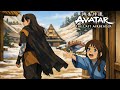 Avatar Kyoshi’s Evil Airbender Mother Revealed…