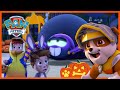 Halloween Pups Save Trick Or Treaters and more Spooky Rescue Episodes | PAW Patrol Cartoons for Kids