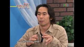Action Director Michi Yamato - Interview
