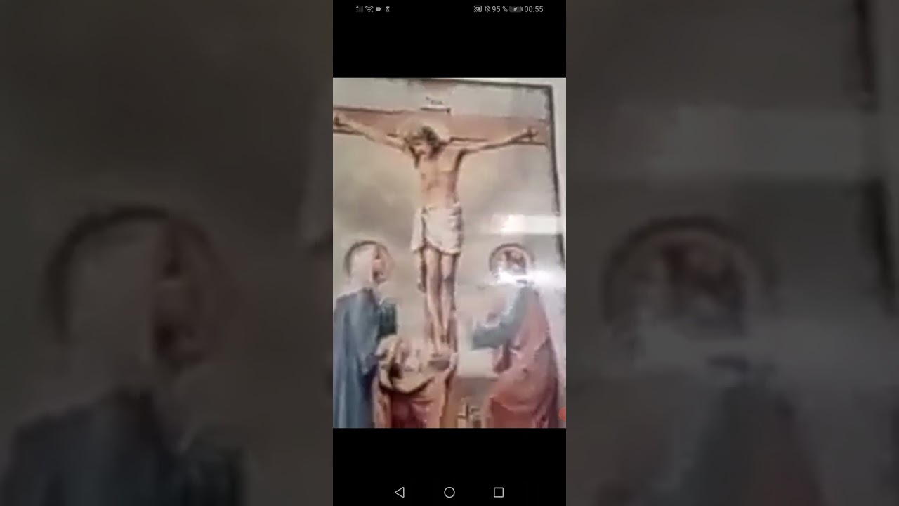 ارحمنا يارب وارحم العالم اجمع ونجينا من الاشرار 🙏🤲🥀🕊️🌾