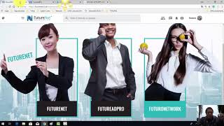 FutureNet group economics and trading perpetual traffic fund