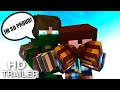 Bandit Adventure Life - Episode 7 - TRAILER- Minecraft Animation series