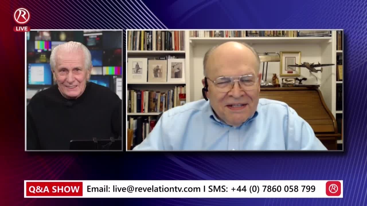 QA Show - Apostles' Creed and Biblical Clarity