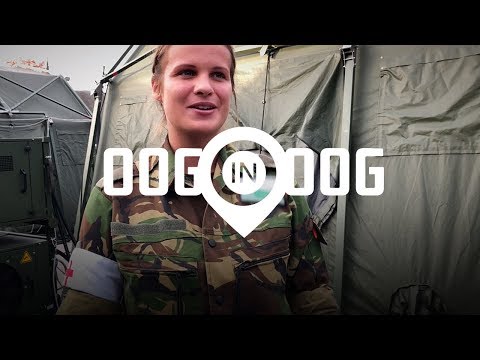 Video: Wat is een 25u in het leger?