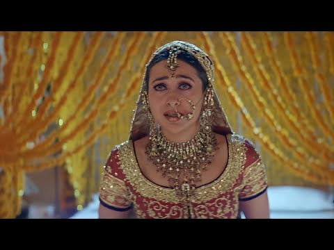 Mubarak Ho Tumko Ye Shaadi Tumhari - Haan Maine Bhi Pyaar Kiya | Udit N | Akshay, Karisma, Abhishek