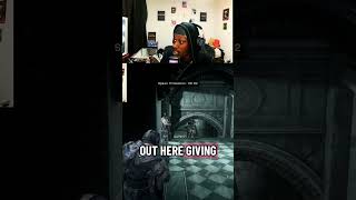 Gears Of War Is Slept On 😂 #novad #fyp #reaction #gearsofwar