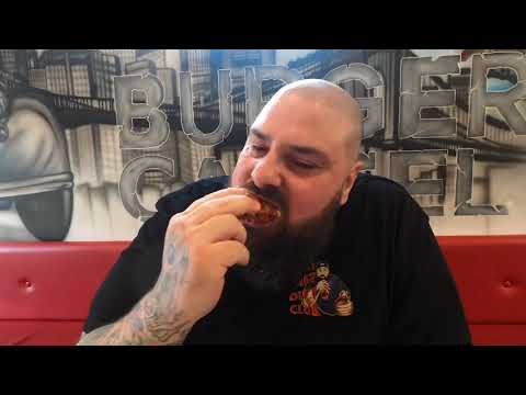 THE TOWER SMASH AT BURGER CARTEL