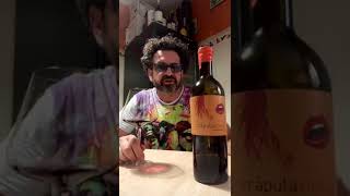 Verkostung von Monastrell SOUL vom Weingut Crapula Eines in Jumilla, Spanien Punktgenuss Vulini