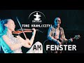 Am fenster one violin orchestra  toni krahl city