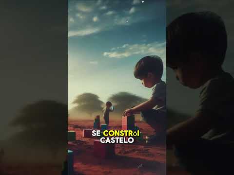 Você não precisa