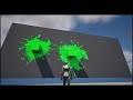 Unreal Engine 5 Resize objects to the size of the picture