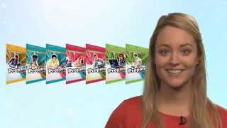 Cambridge English Prepare! - a 7-level course for schools