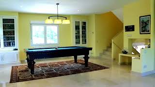 815m² Villa in Ciudalcampo, Madrid for Sale