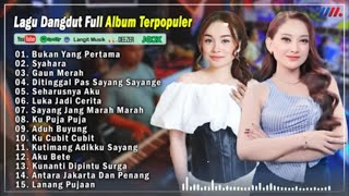 Download Lagu Lagu Dangdut Full Album Paling Hits 2025 - Kumpulan Dangdut Koplo Terbaru Paling Enak Didengar MP3