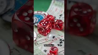 Gamblers Fallacy Exposed: Decoding the Illusion of Probability shorts viral fallacy psychology