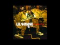 Lil Wayne - Knockout (feat. Nicki Minaj)