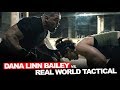 DLB vs. Real World Tactical