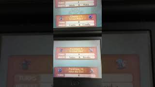 Lunatic Rev Turns