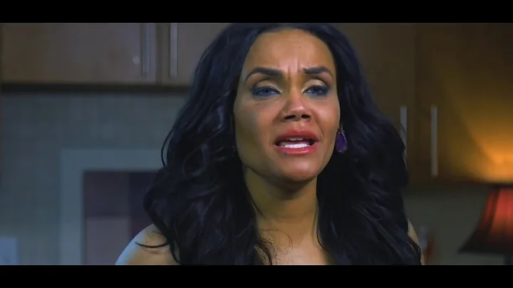 Sara Stokes life story "Broken Things" - Trailer