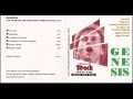 Genesis live 1972  looking for someone