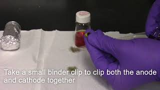 DSSC Protocol