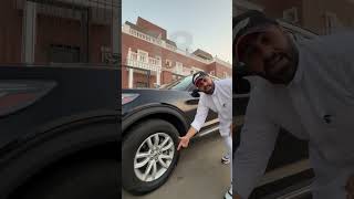 ⁨.واليوم كلامي عن الوحش الهادئ فورد .#ابولوكا #فورد⁩