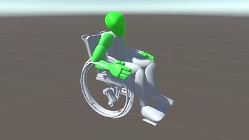 WheelSkills: Prototyping Manual Wheelchair Training through Immersive Visual Feedback